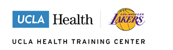 ucla logo training health facility